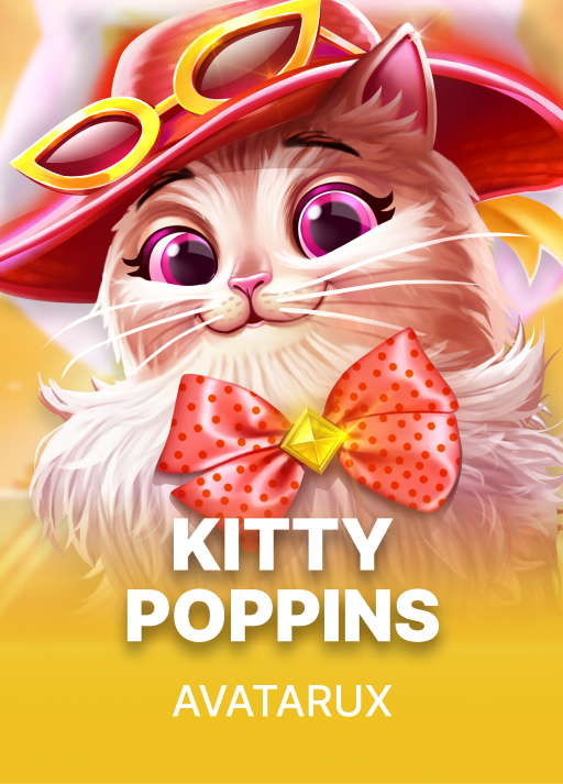image Kitty POPpins