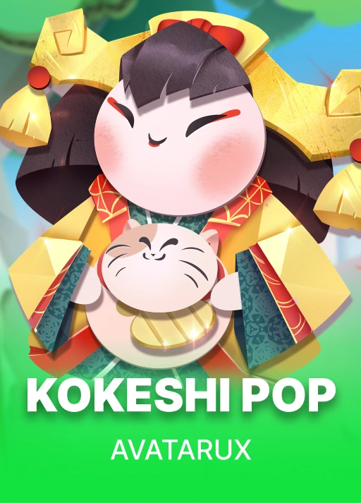 image KokeshiPop