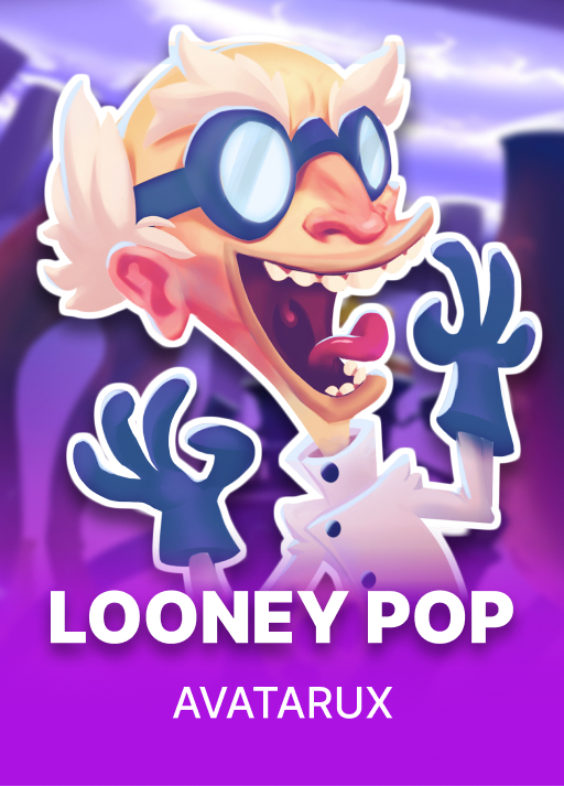 image LooneyPop