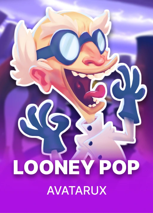 image LooneyPop