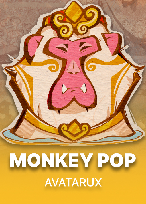 image MonkeyPop