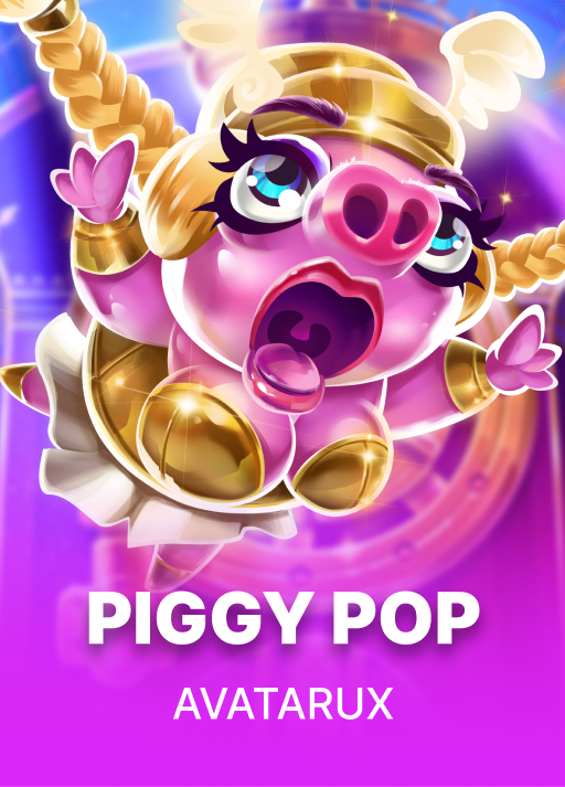 image PiggyPop™