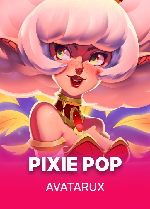 image PixiePop