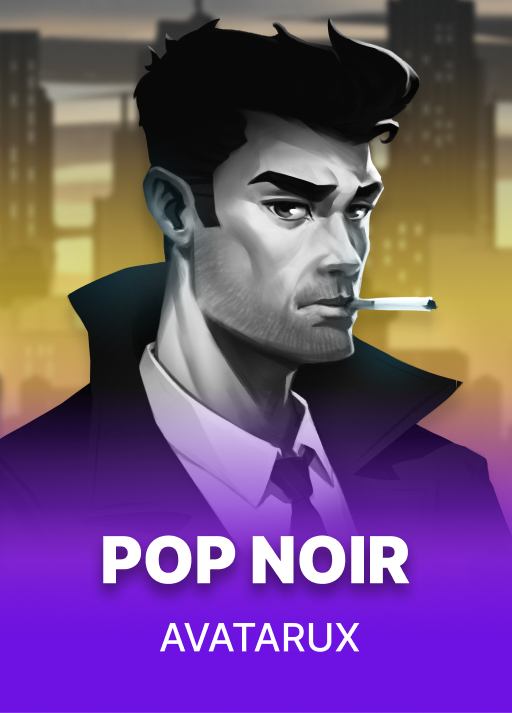image PopNoir