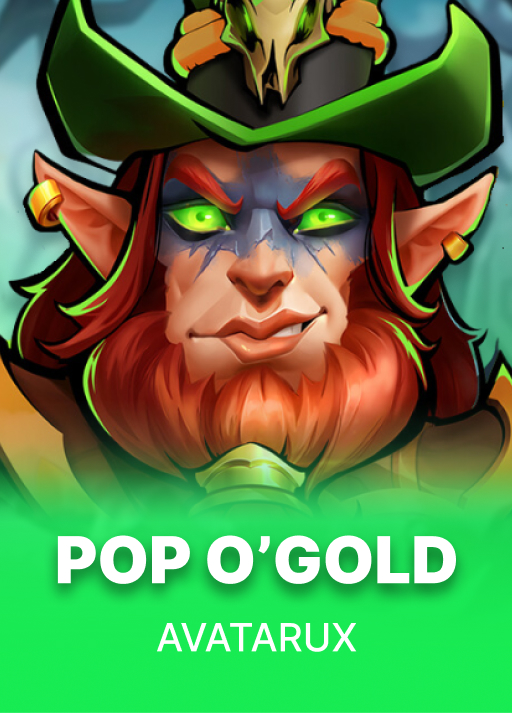 image Pop O'Gold