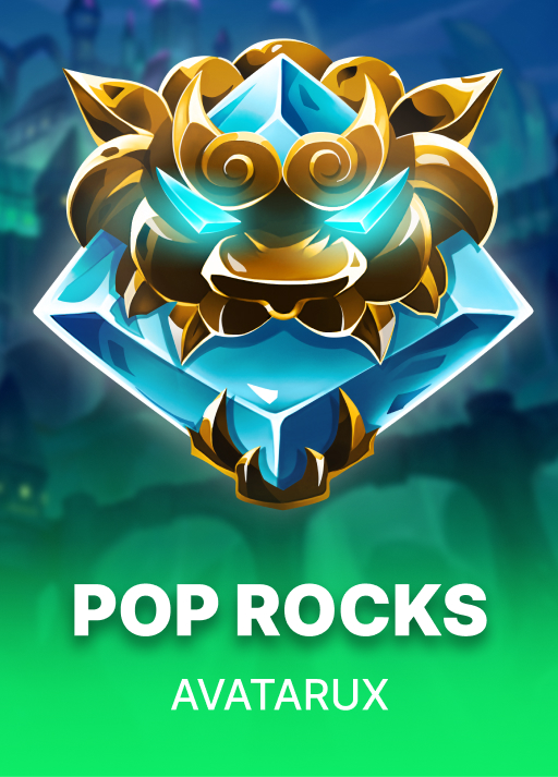 image PopRocks™