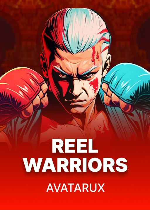 image Reel Warriors