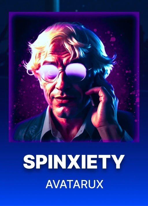 image Spinxiety