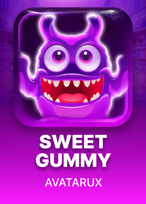 image Sweet Gummy