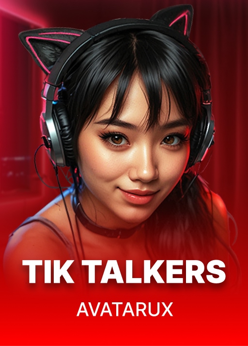 image Tik Talkers