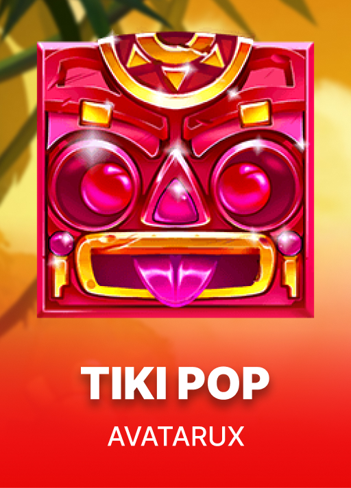 image TikiPop™