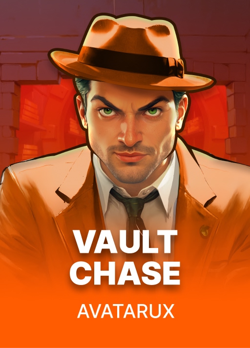 image The Vault Chase