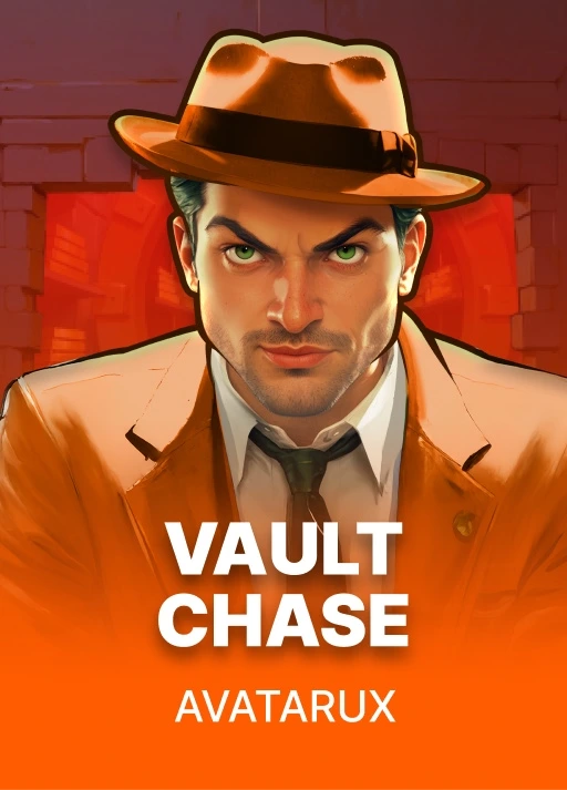 image The Vault Chase