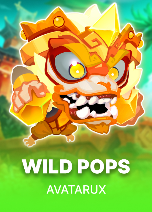 image WildPops™