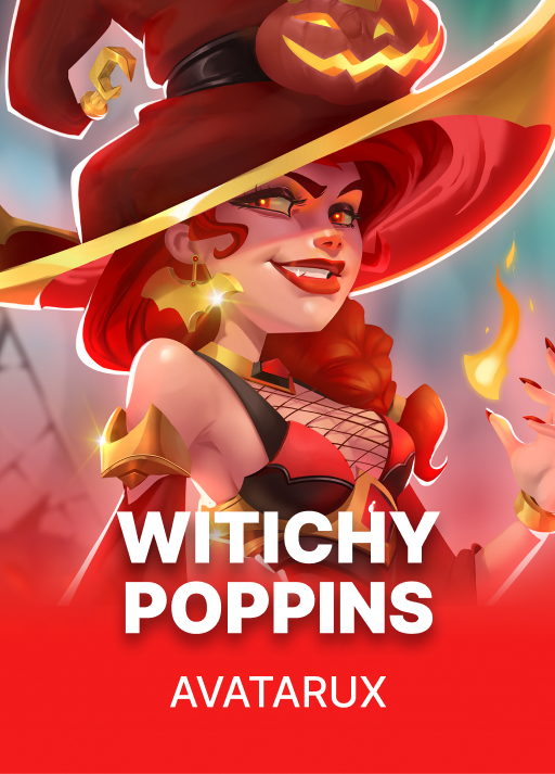 image Witchy Poppins