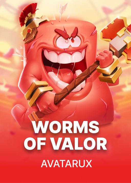 image Worms of Valor
