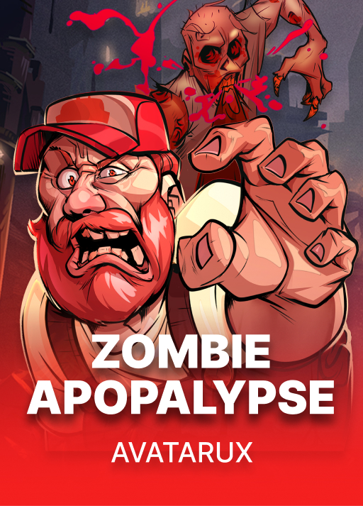 image Zombie aPOPalypse