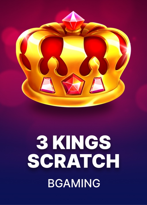 image 3 Kings Scratch