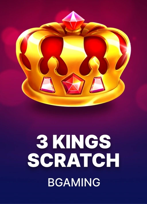3 Kings Scratch