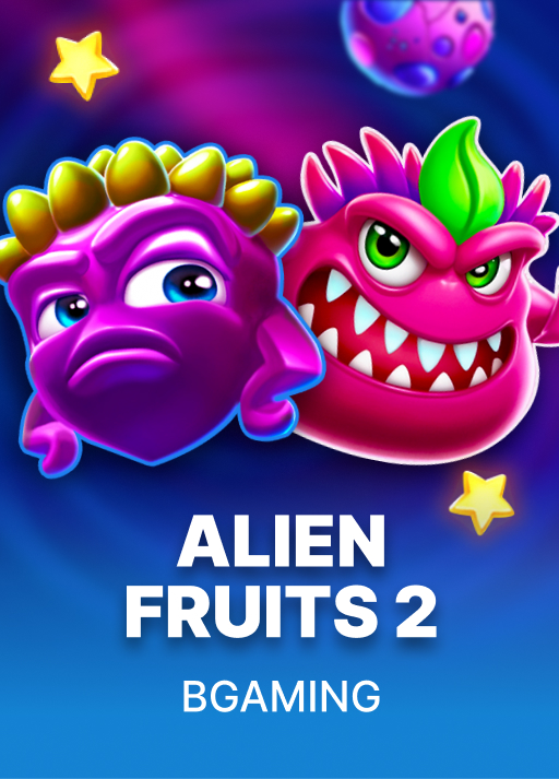 image Alien Fruits 2