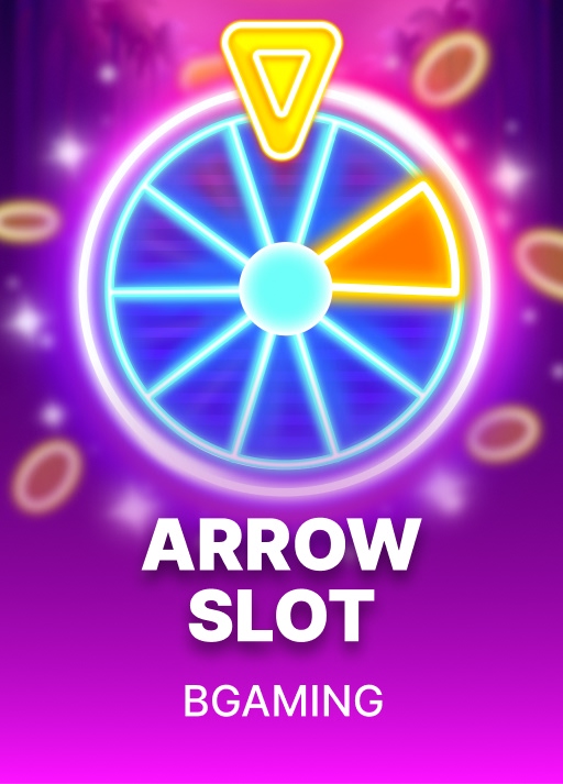 image Arrow Slot