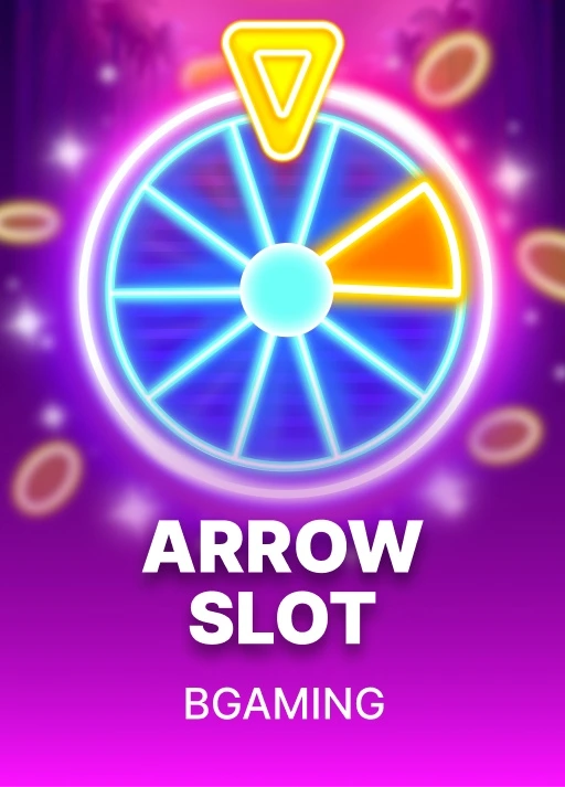 [비게이밍] BGaming <span class="na-bar"></span> Arrow Slot
