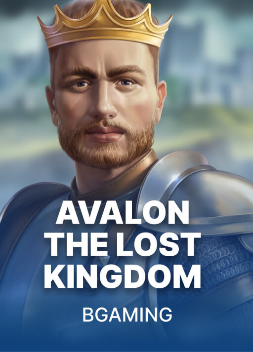 image Avalon: The Lost Kingdom