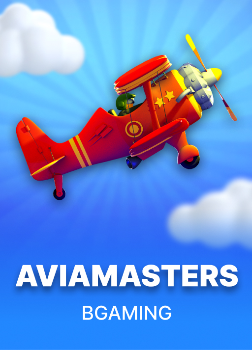 image Aviamasters