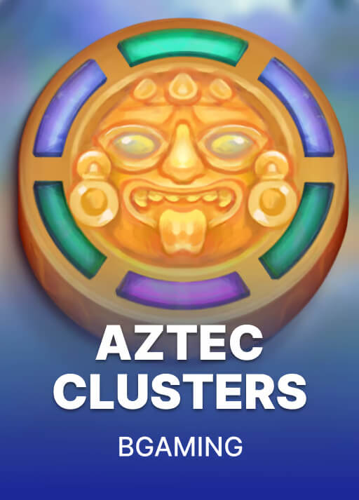 image Aztec Clusters