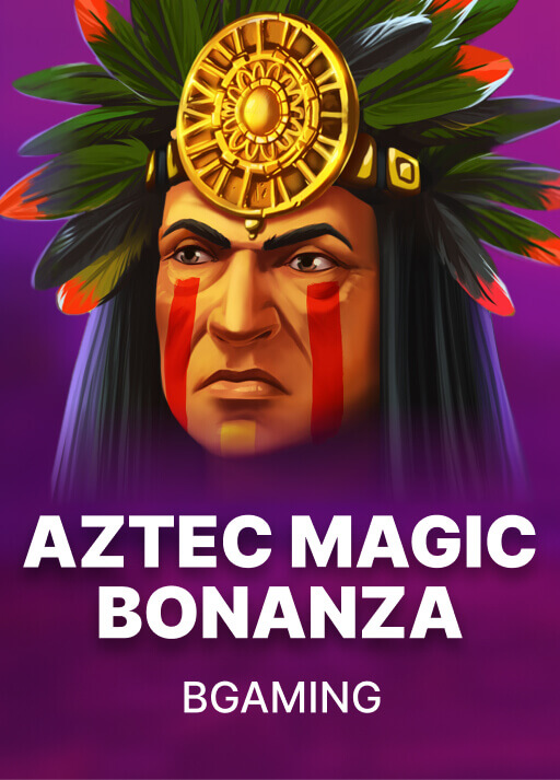 image Aztec Magic Bonanza