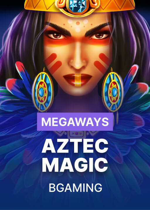 image Aztec Magic Megaways