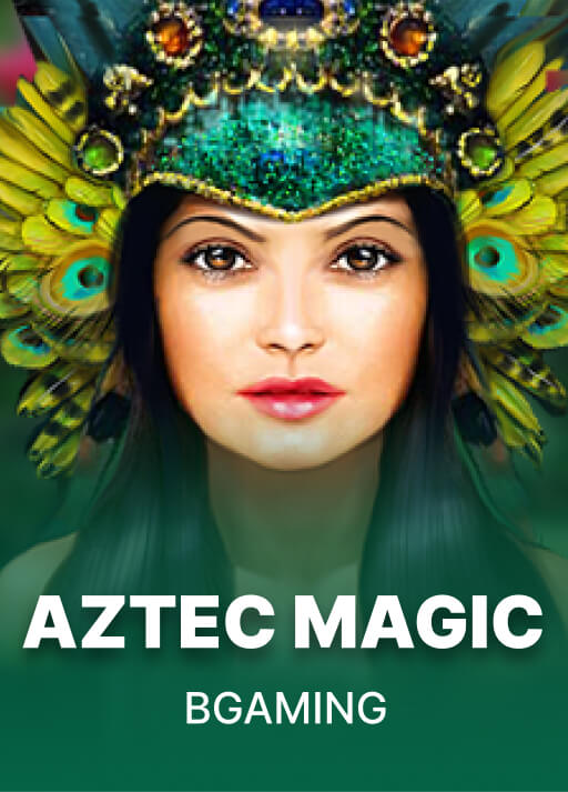 image Aztec Magic