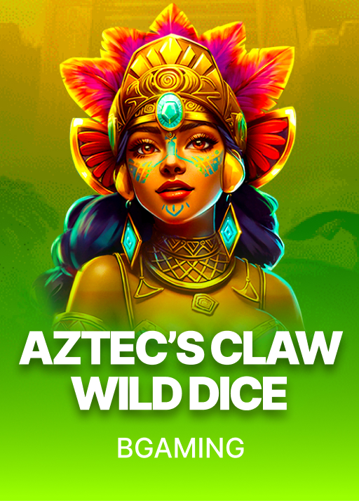 image Aztec's Claw Wild Dice