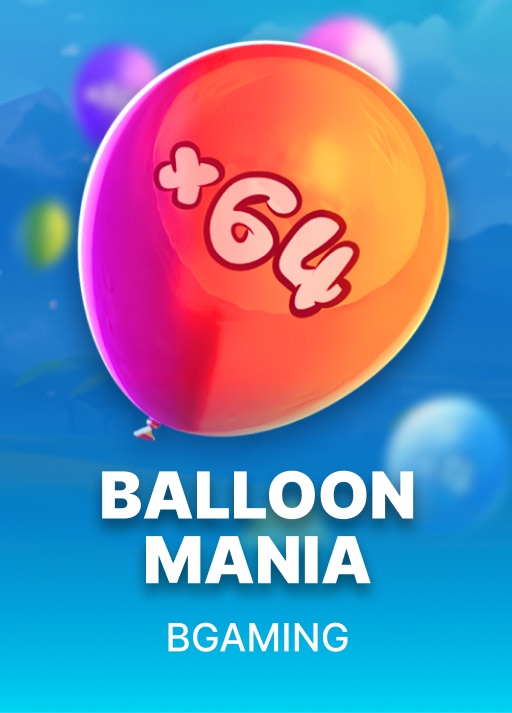 image Balloon Mania