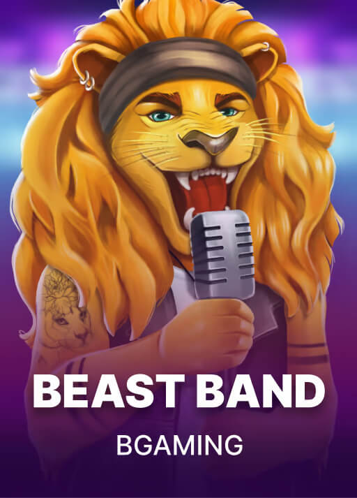 image Beast Band