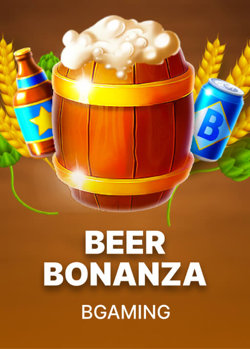 Beer Bonanza