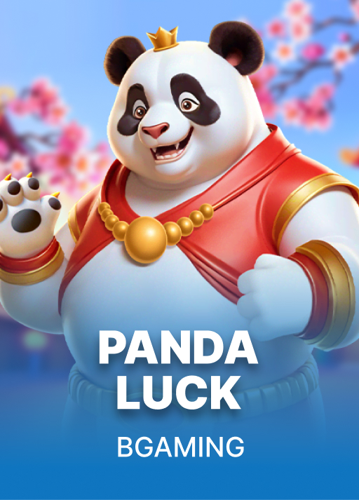 image Panda Luck