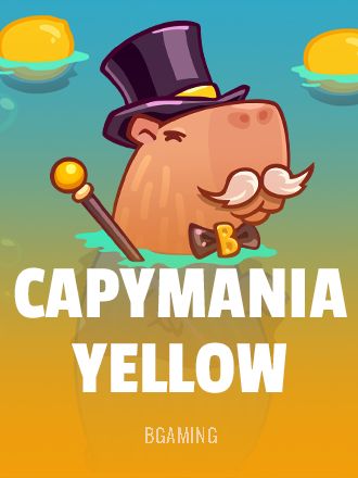 Capymania Yellow