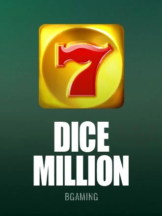 [비게이밍] BGaming <span class="na-bar"></span> Dice Million