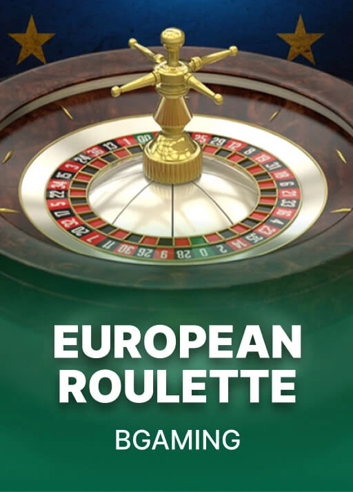 European Roulette
