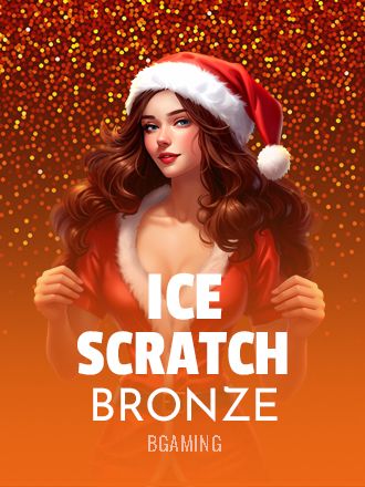 image Ice Scratch Bronze