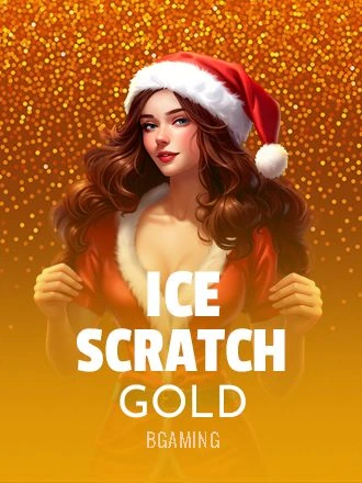 image Ice Scratch Gold