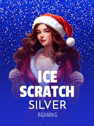 image Ice Scratch Silver