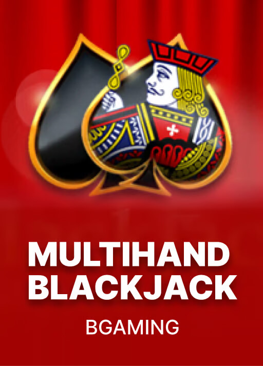 image Multihand Blackjack