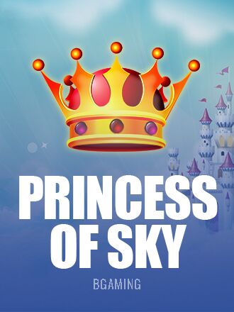 image Princess of Sky