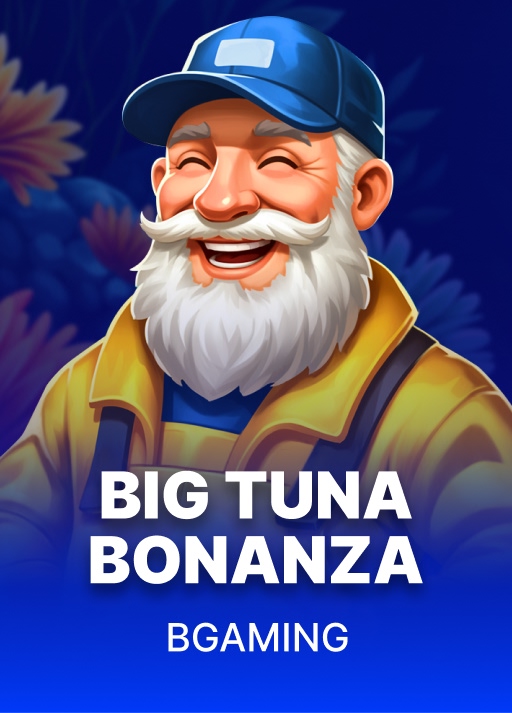 image Big Tuna Bonanza