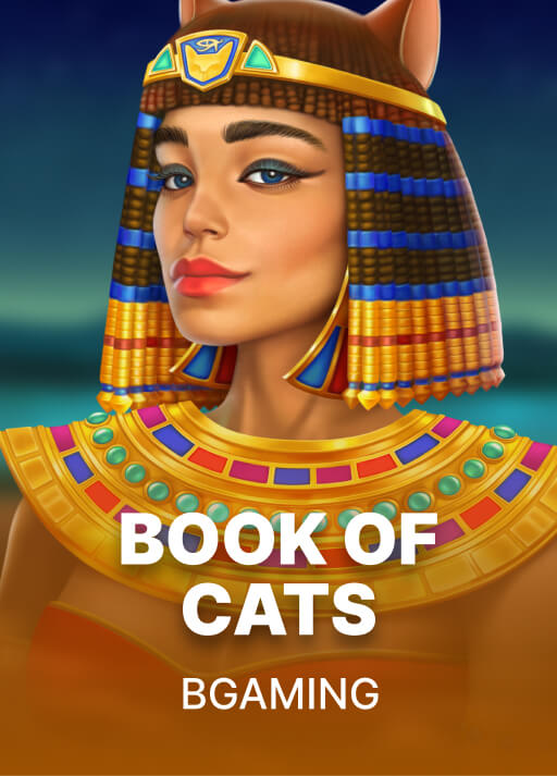 image Book of Cats