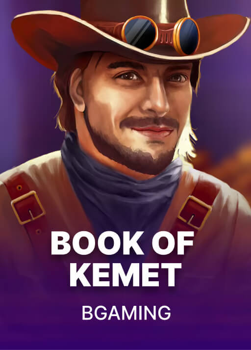 image Book of Kemet