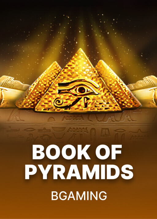 image Book of Pyramids