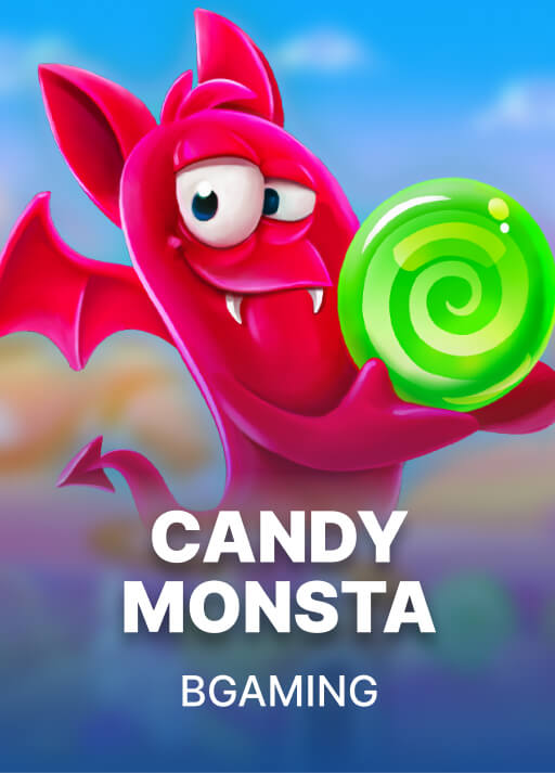 image Candy Monsta